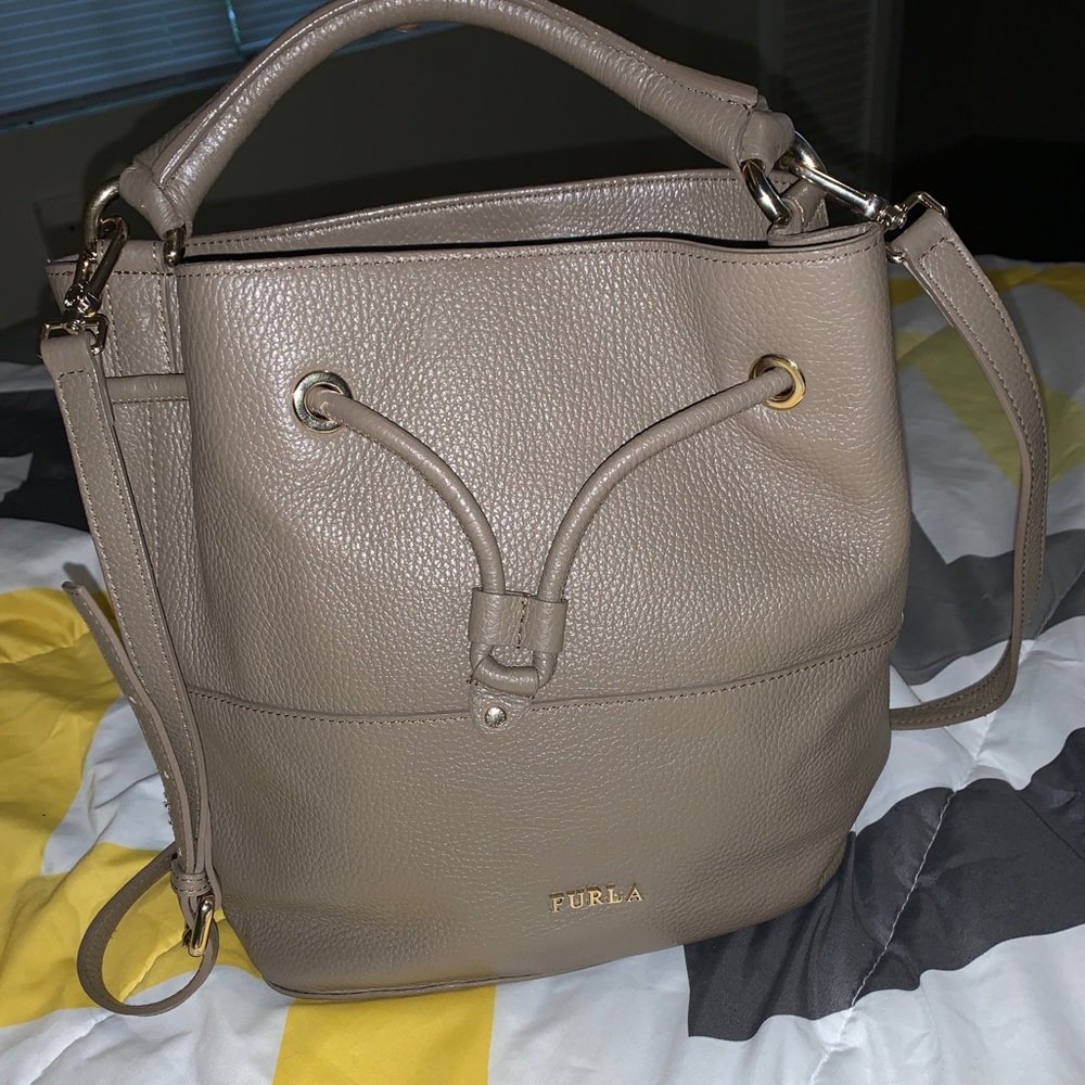 Furla Bucket Bag
